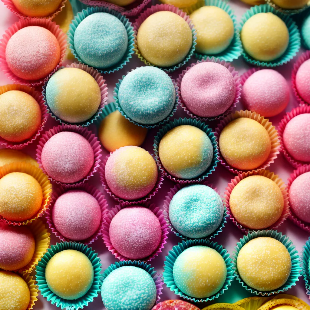 leite ninho doces deliciosos coloridos leite ninho doces deliciosos coloridos