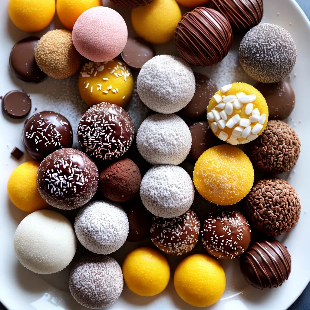 doces leite ninho brigadeiros beijinhos doces leite ninho brigadeiros beijinhos