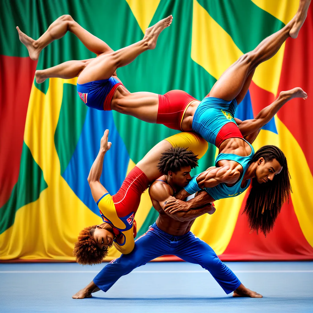 capoeira roda danca brasil cultura capoeira roda danca brasil cultura