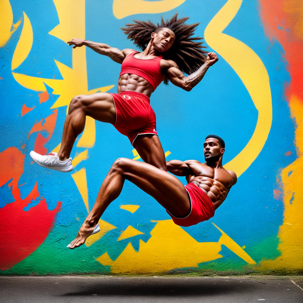 capoeira chute alto arte brasileira capoeira chute alto arte brasileira