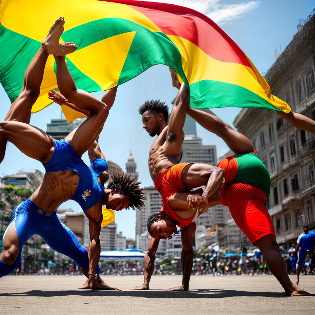 capoeira roda acrobacias rio de janeiro capoeira roda acrobacias rio de janeiro