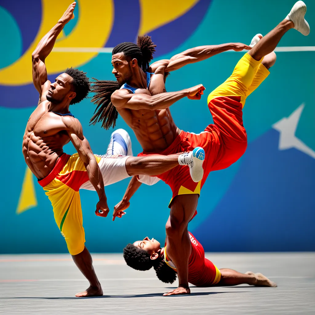 capoeira danca forca energia celular capoeira danca forca energia celular