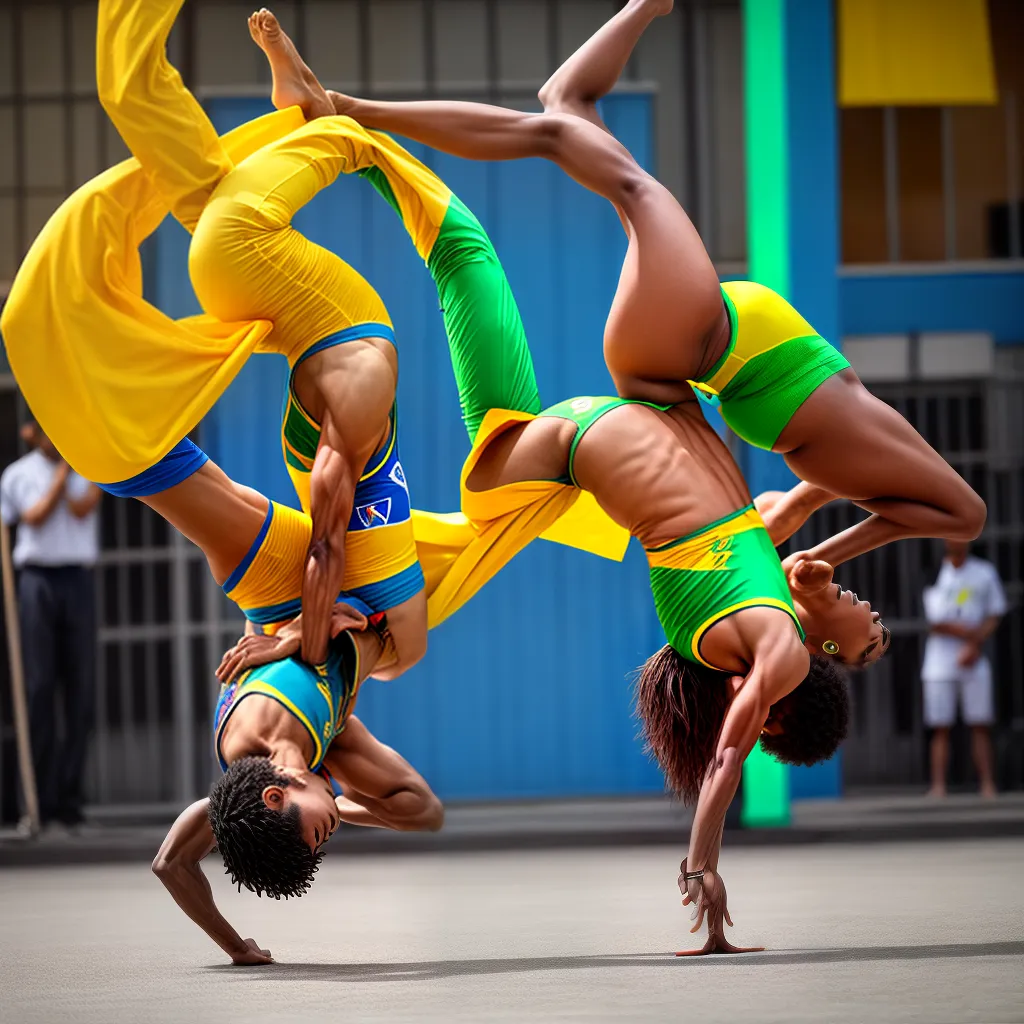 capoeira roda movimentos acrobaticos 1 capoeira roda movimentos acrobaticos 1
