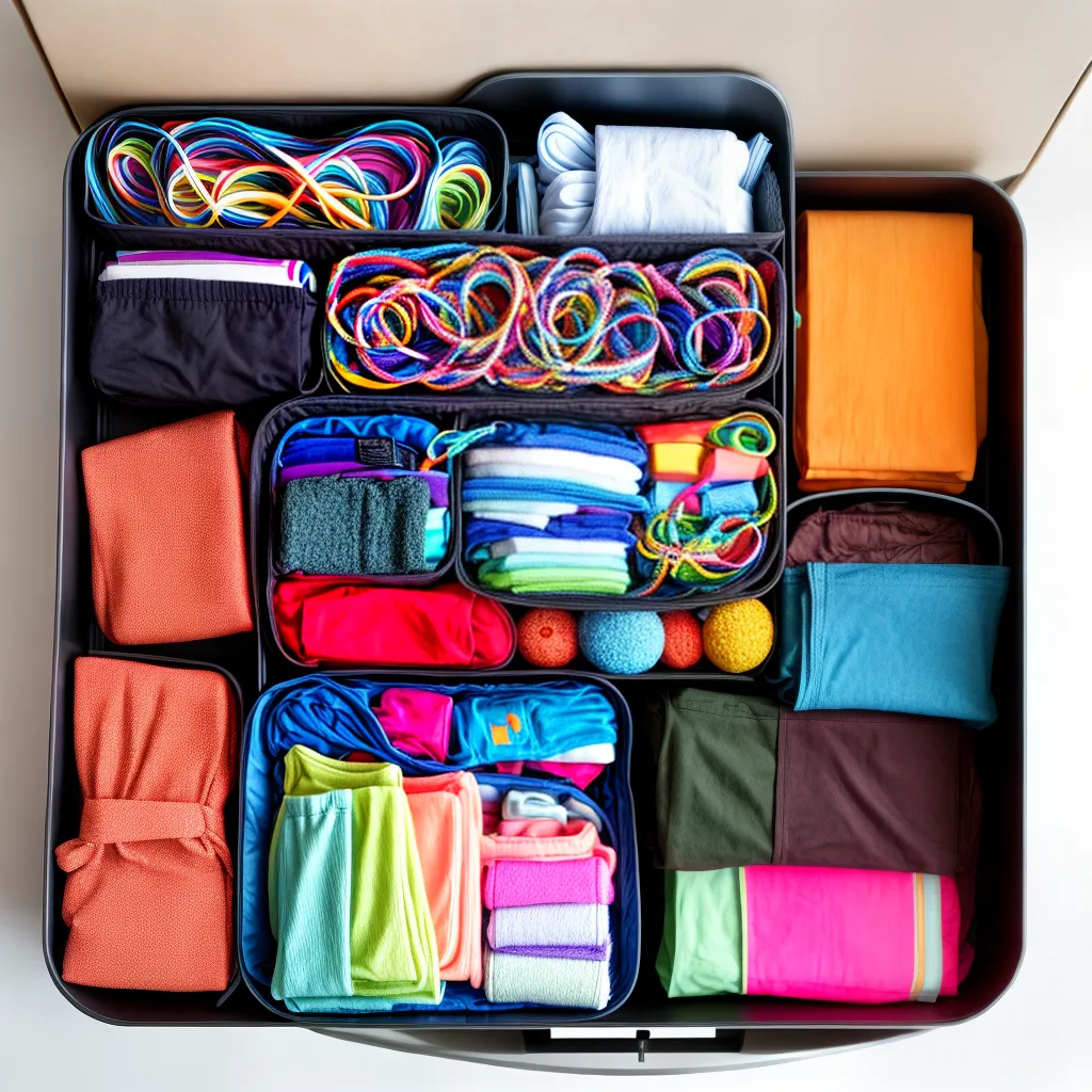 gaveta organizada roupas acessorios gaveta organizada roupas acessorios