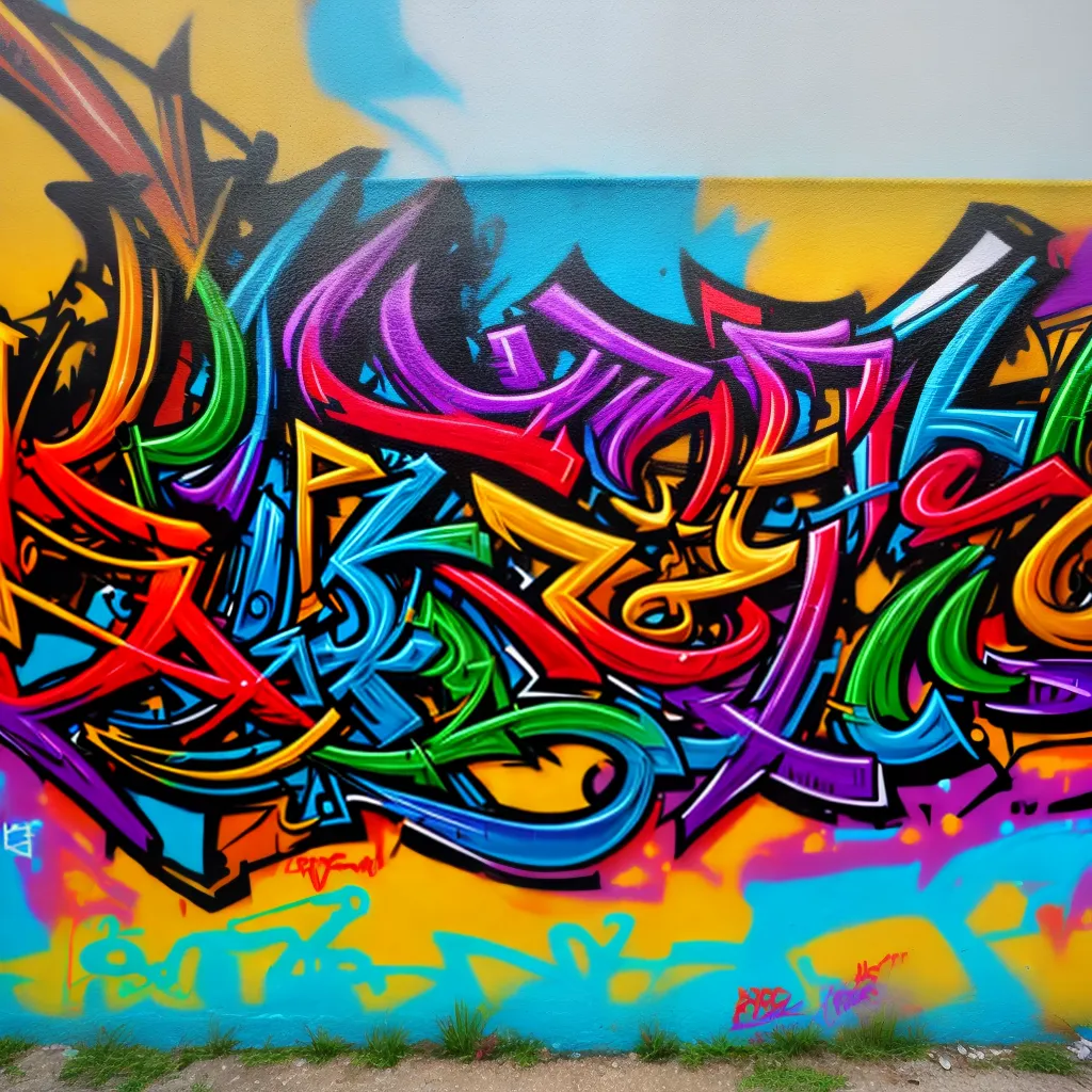 graffiti colorido arte urbana smartphone graffiti colorido arte urbana smartphone
