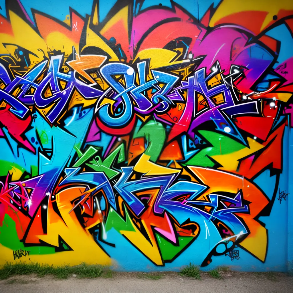 graffiti colorido arte urbana smartphone 1 graffiti colorido arte urbana smartphone 1