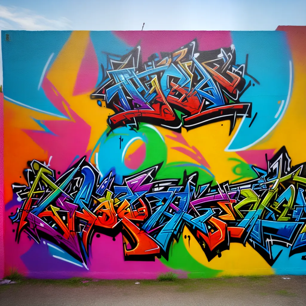 graffiti colorido arte urbana smartphone 2 graffiti colorido arte urbana smartphone 2