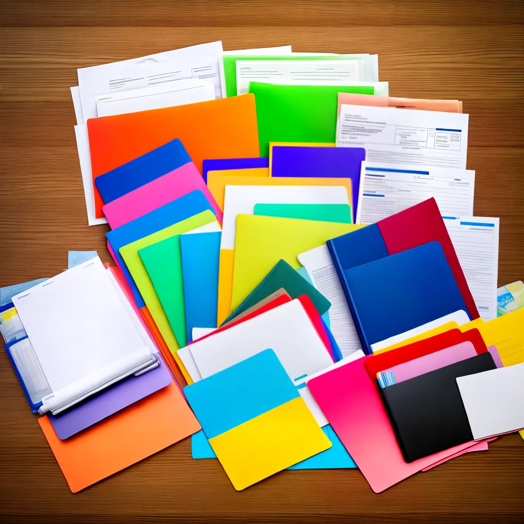 pastas categorizadas organizacao documentos pastas categorizadas organizacao documentos
