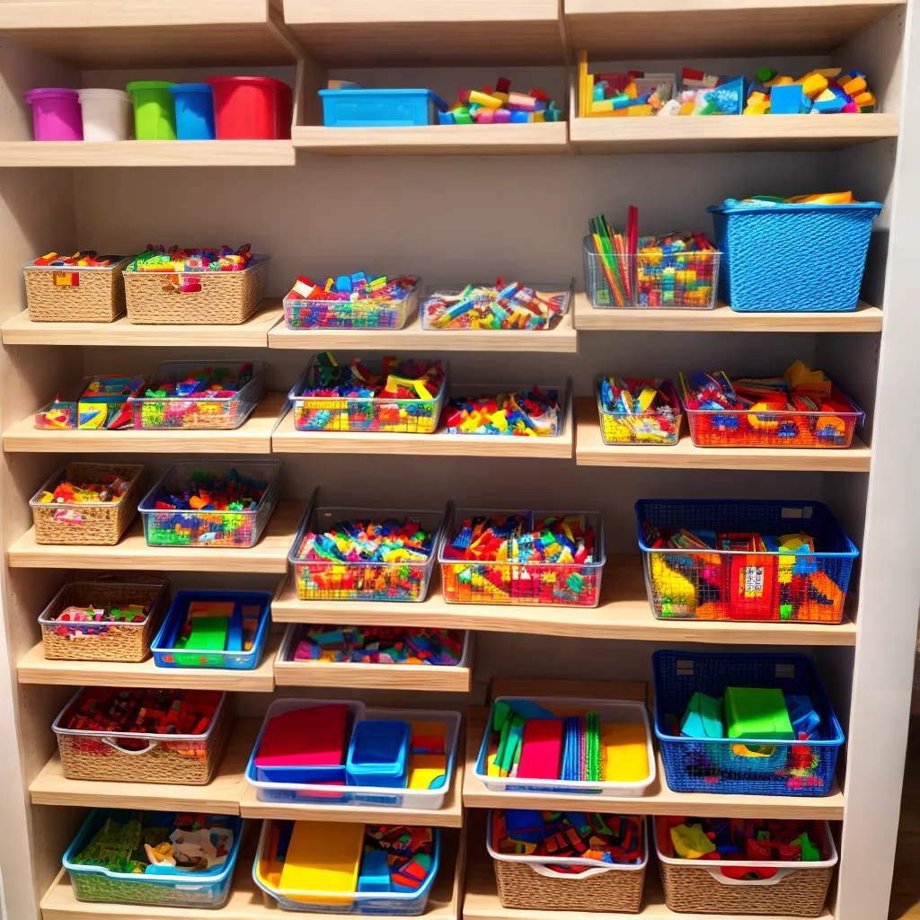 prateleira organizacao brinquedos infantis prateleira organizacao brinquedos infantis