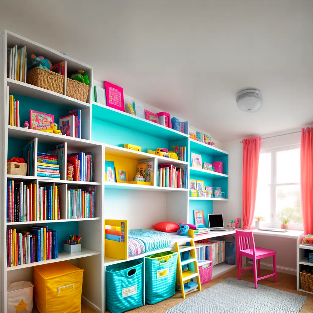 quarto infantil organizado brinquedos livros quarto infantil organizado brinquedos livros