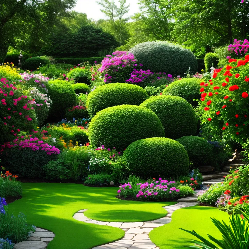 jardim flores borboletas natureza paz jardim flores borboletas natureza paz