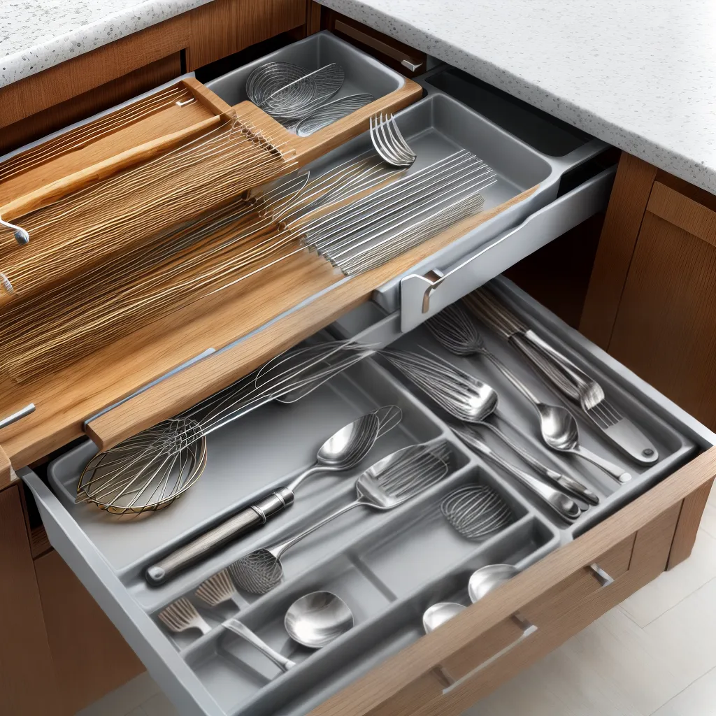 gaveta organizada utensilios cozinha 5 gaveta organizada utensilios cozinha 5