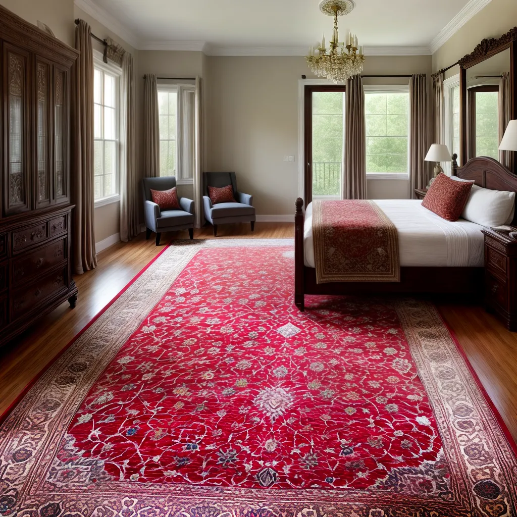 quarto acocho persa elegante quarto acocho persa elegante