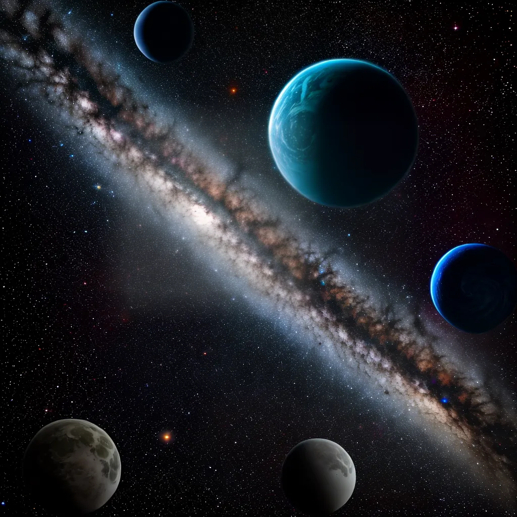 celular tela brilhante wallpaper astronomia