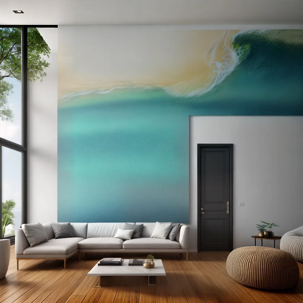tapete persa design moderno sofisticado
