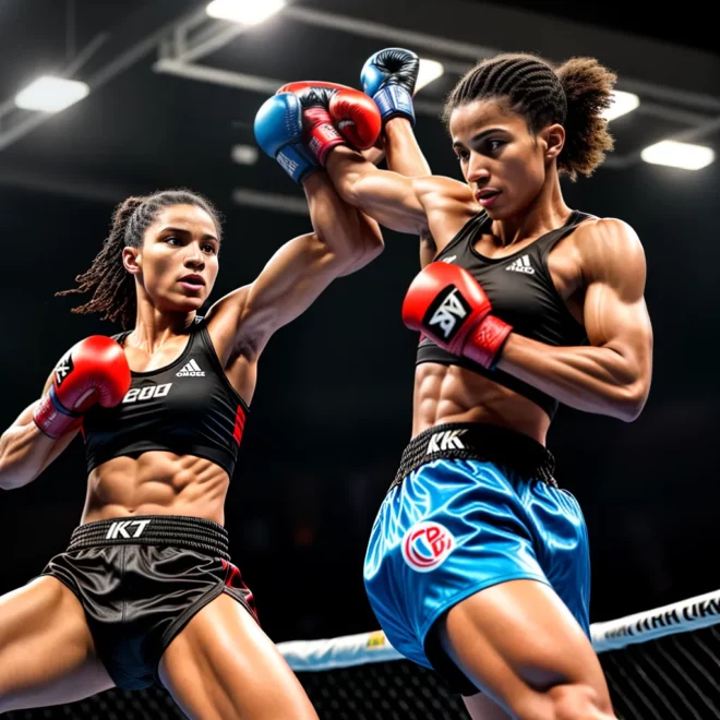 papel de parede lutador kickboxing papel de parede lutador kickboxing