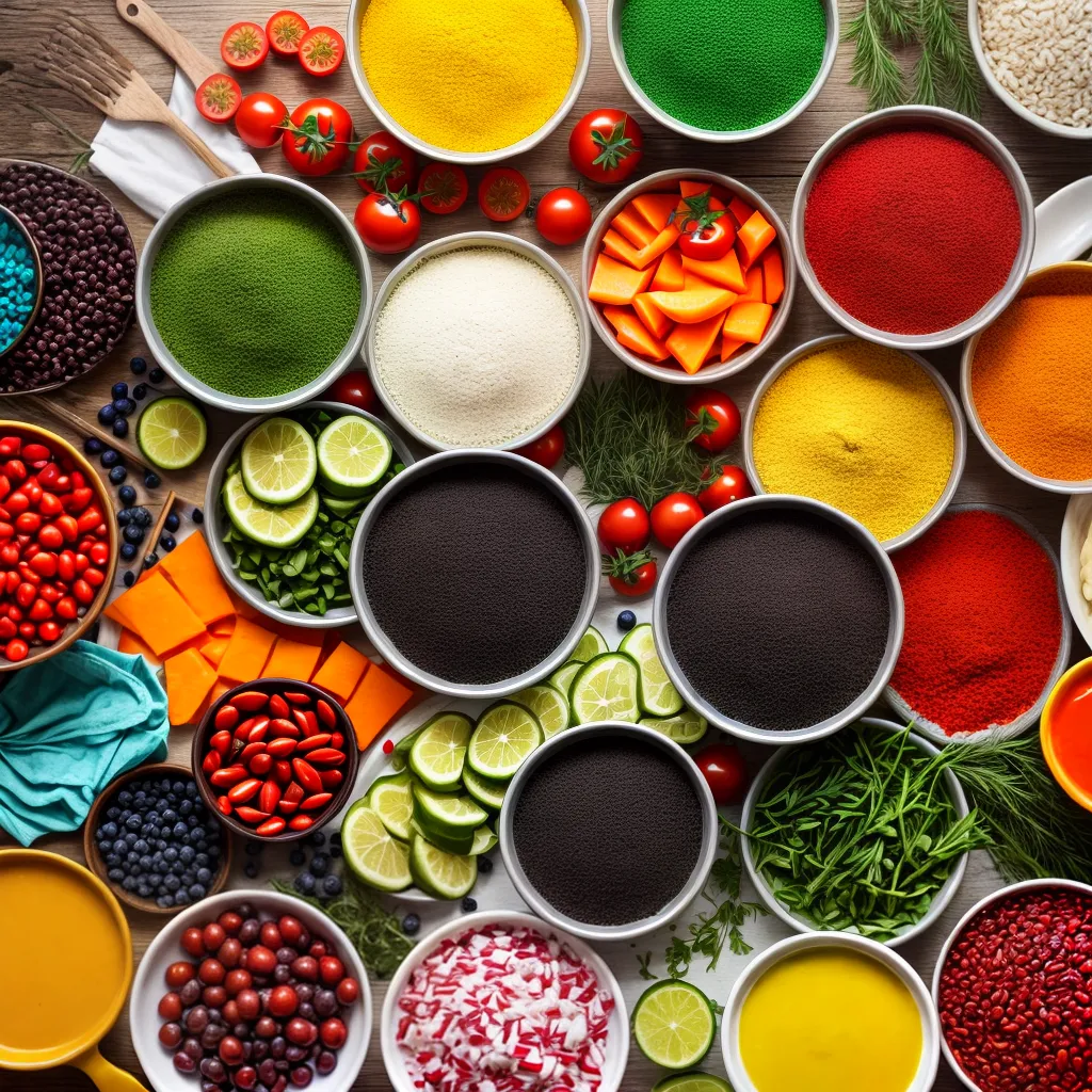 papeis de parede culinarios coloridos 1 papeis de parede culinarios coloridos 1