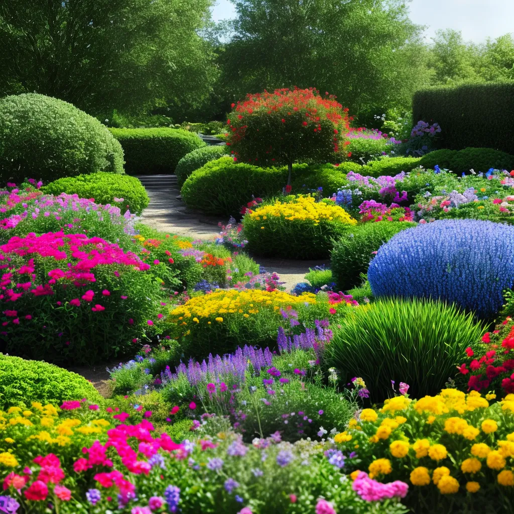 flores vibrantes jardim petala natureza flores vibrantes jardim petala natureza