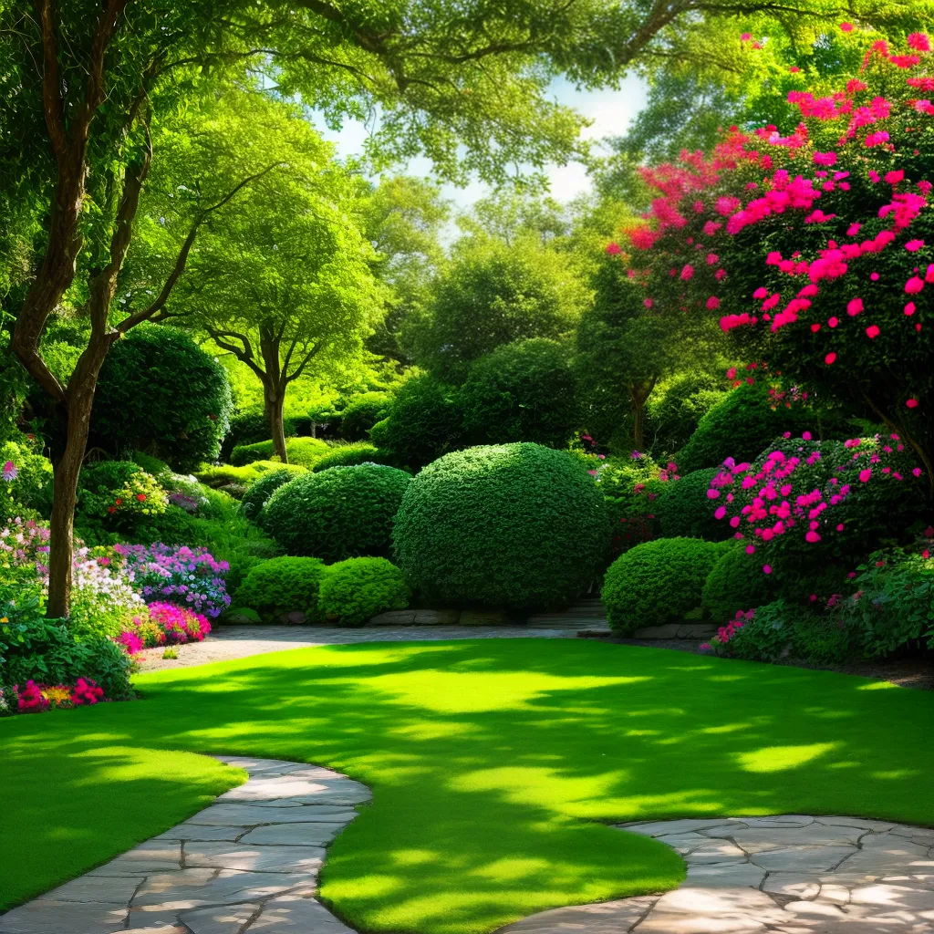 jardim colorido natureza papel de parede jardim colorido natureza papel de parede