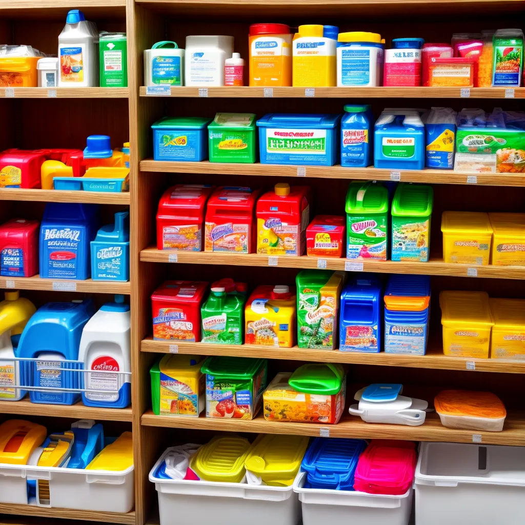 organizacao limpeza produtos casa organizacao limpeza produtos casa