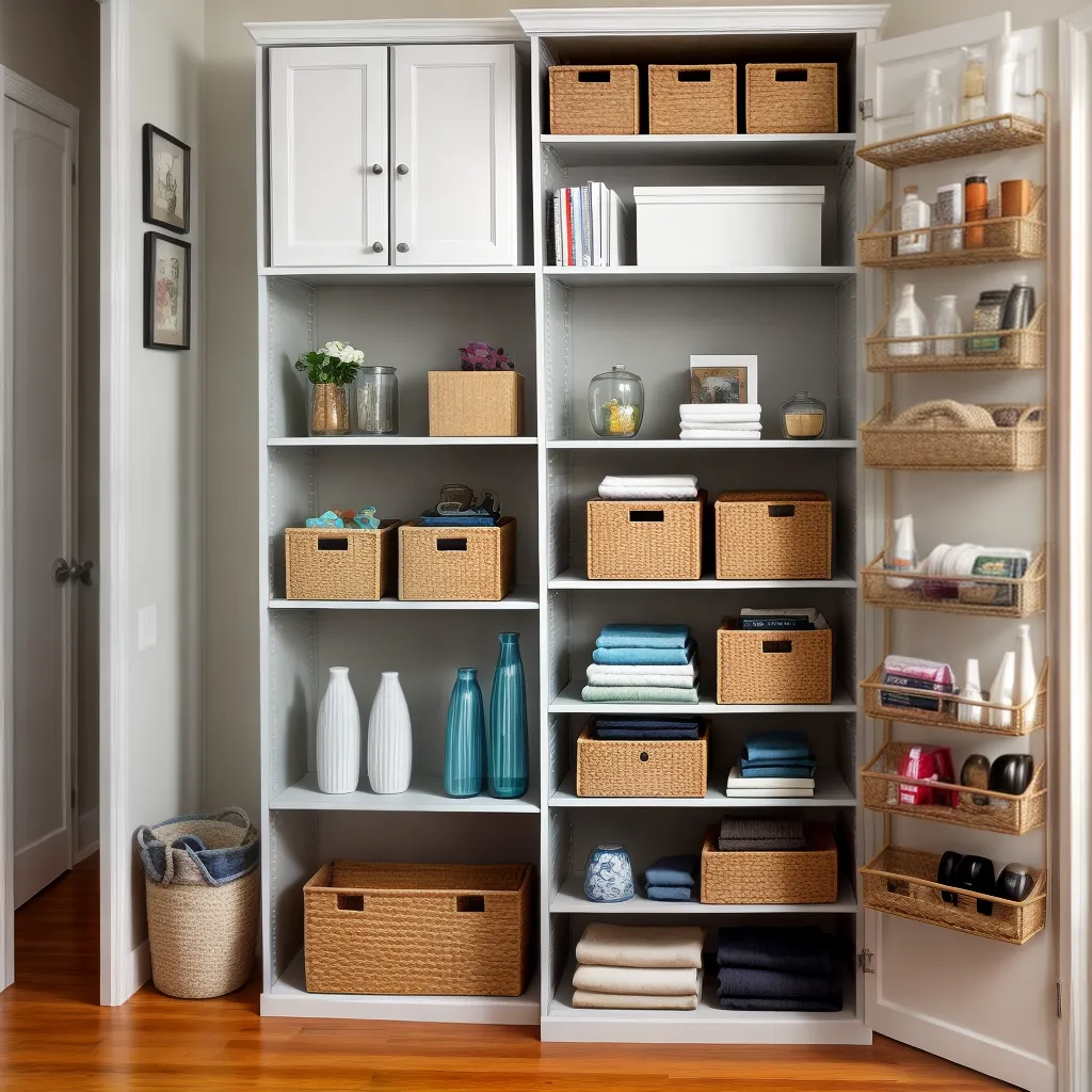 apartamento organizacao armazenamento apartamento organizacao armazenamento