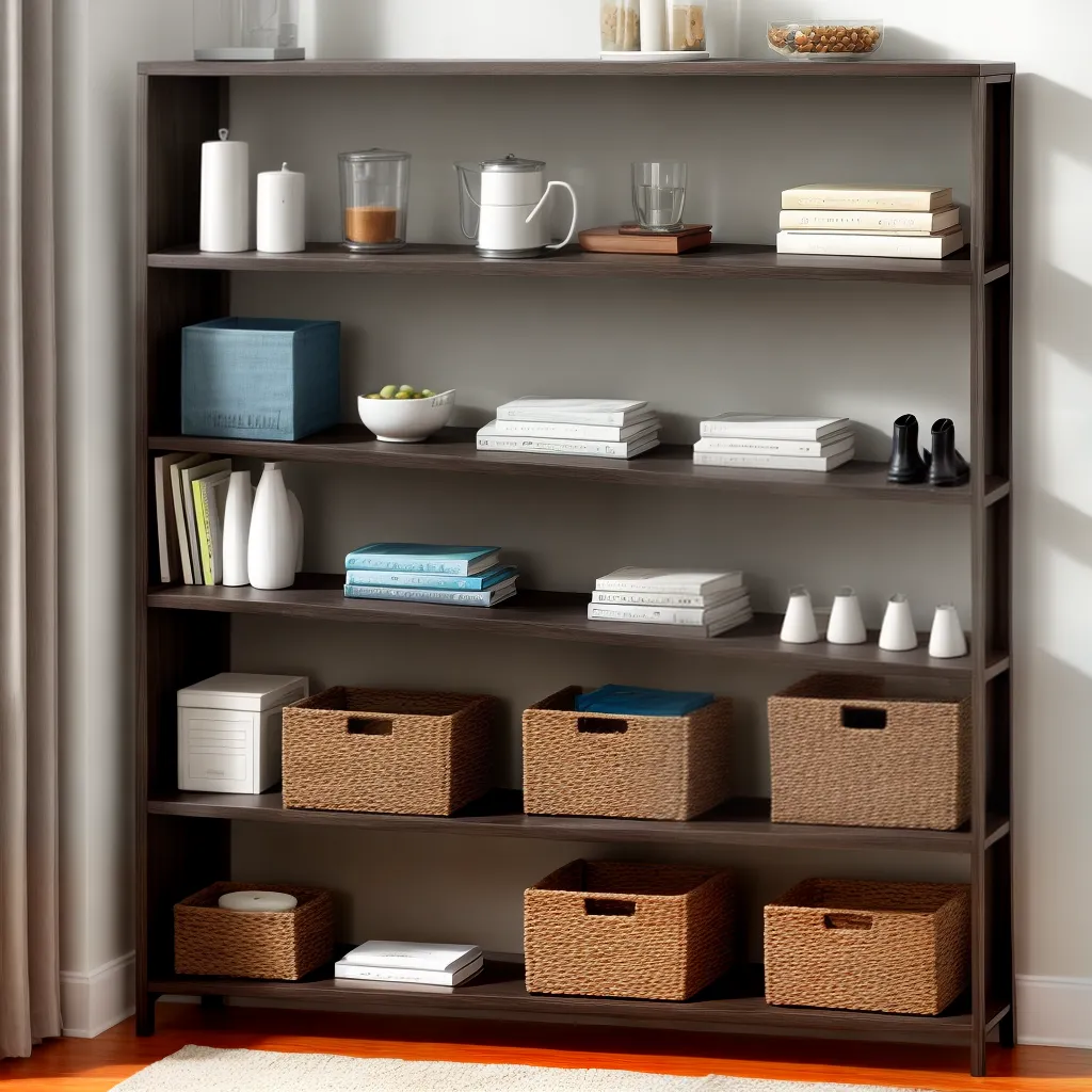 organizacao apartamento pequeno armazenamento 1 organizacao apartamento pequeno armazenamento 1