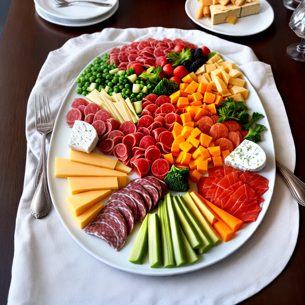 mesa charcutaria frios queijos frutas mesa charcutaria frios queijos frutas
