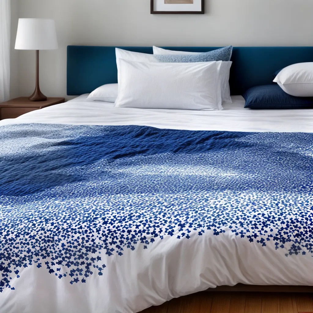 quarto estilo navy decoracao