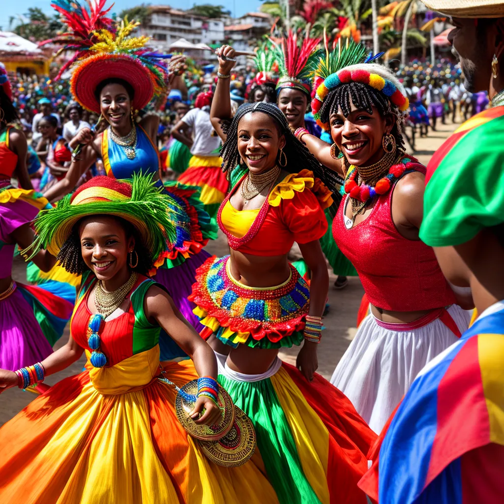 frevo carnaval pernambuco musica alegria