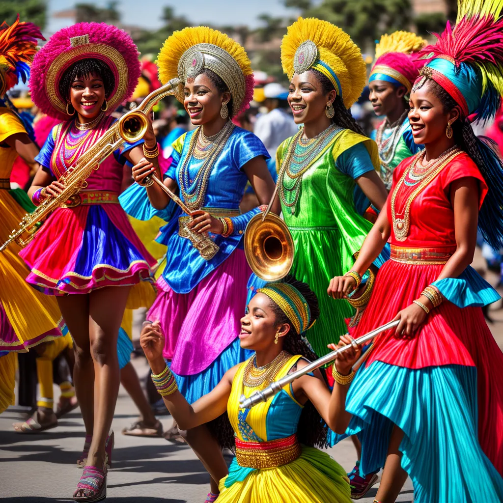frevo musicos carnaval pernambuco
