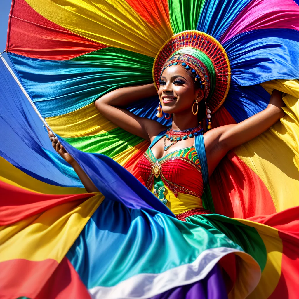 frevo carnaval pernambuco wallpaper