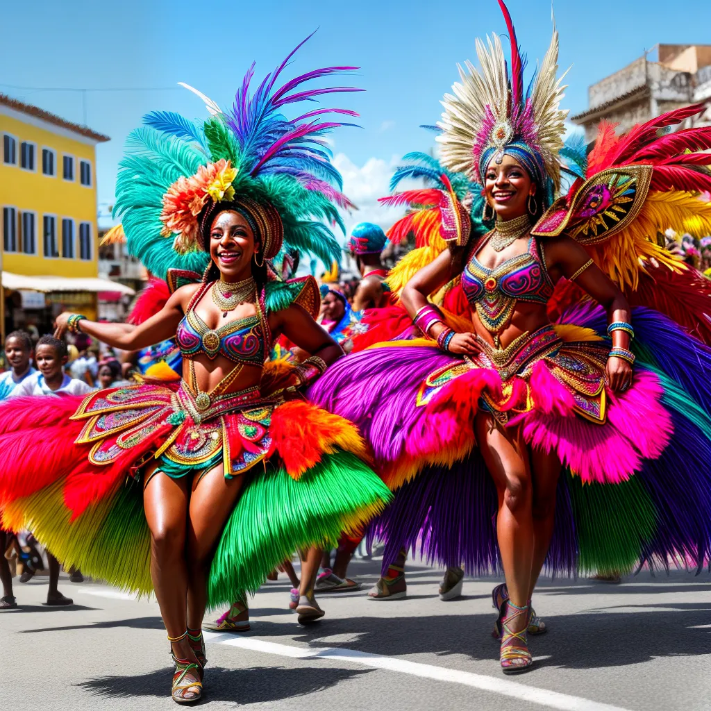 carnaval salvador bahia axe festa