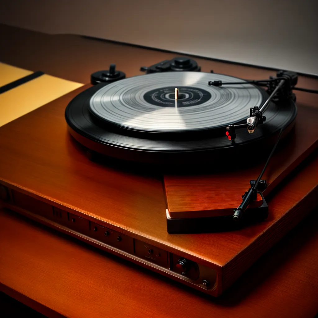 tocador vinil colecao generos nostalgia
