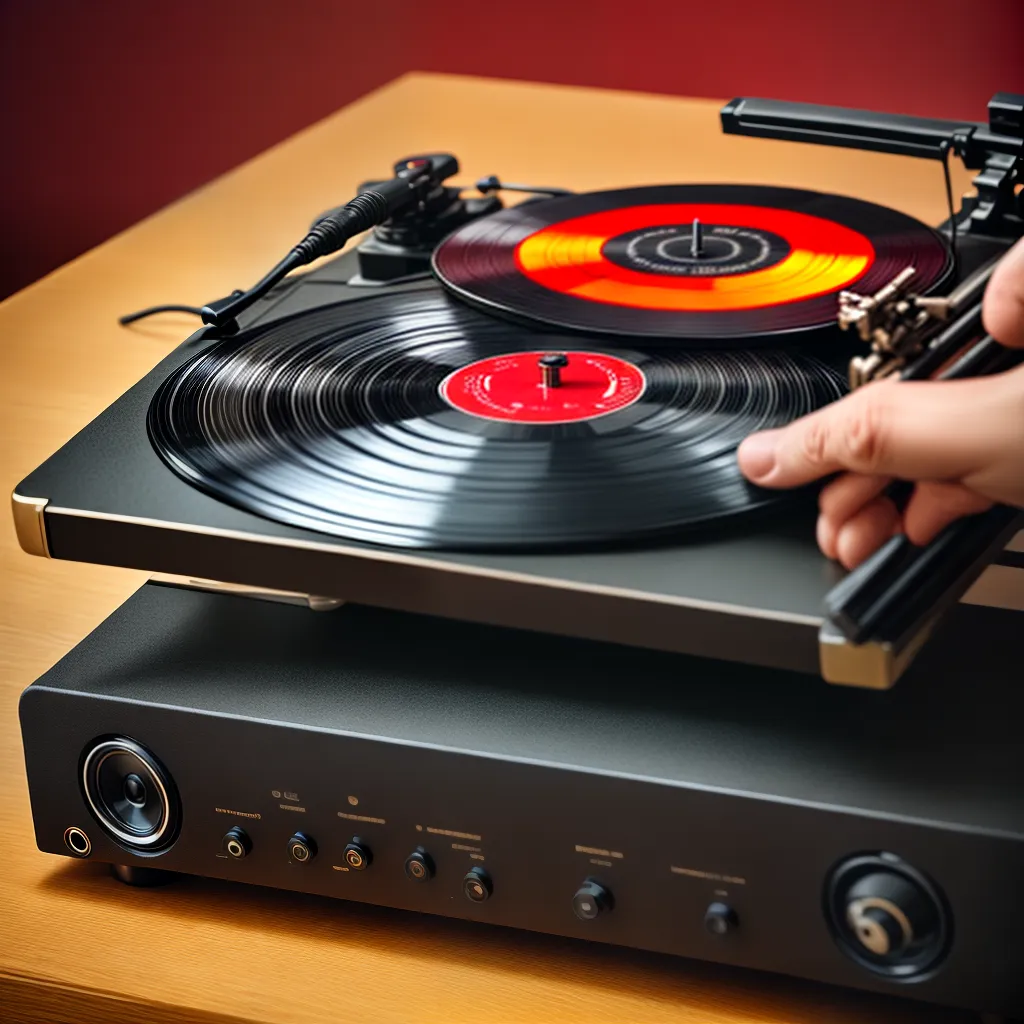 limpeza delicada toca discos vintage limpeza delicada toca discos vintage