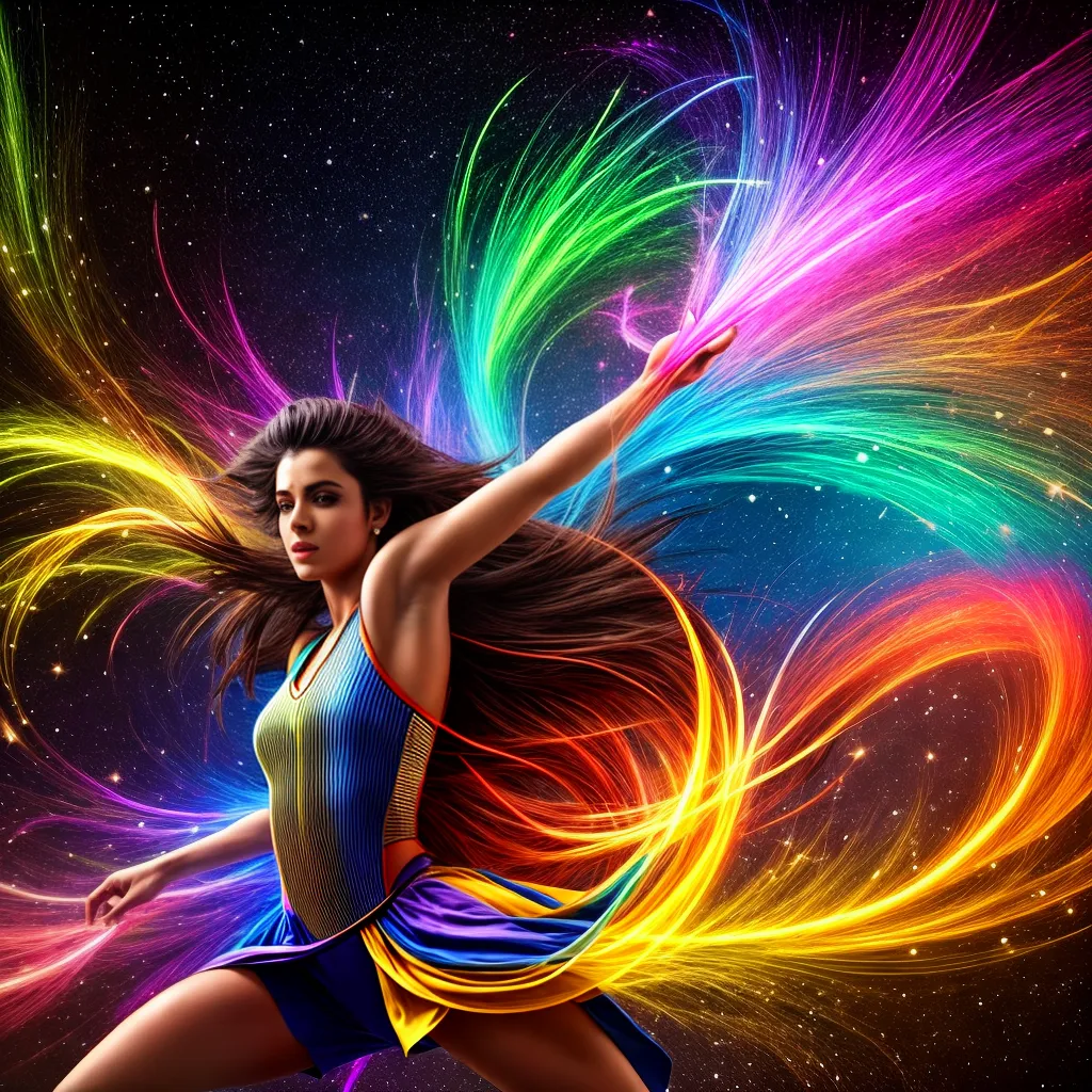 papel de parede bollywood danca luzes