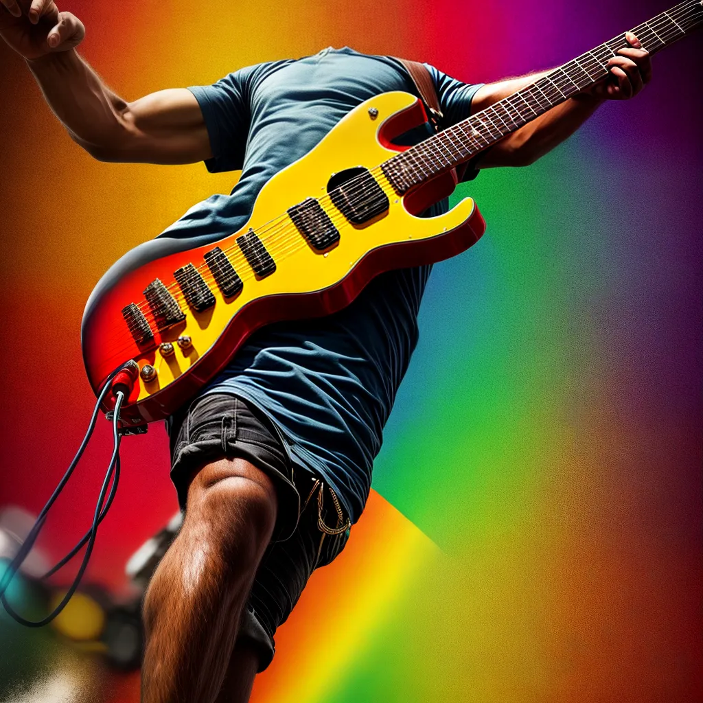 papel de parede reggae vibrante 5
