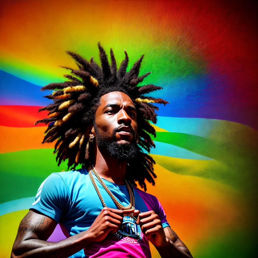 celular reggae wallpaper vibrante