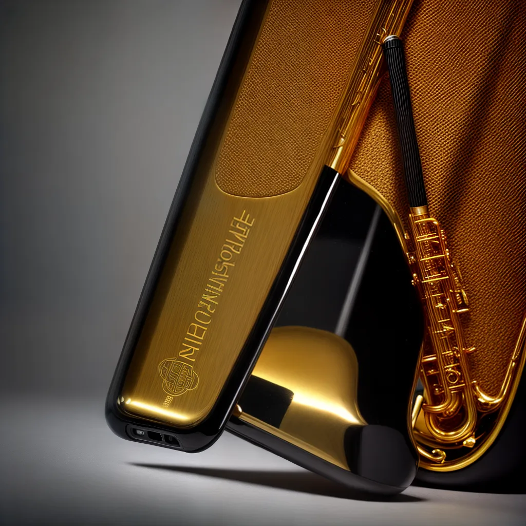 smartphone jazz wallpaper