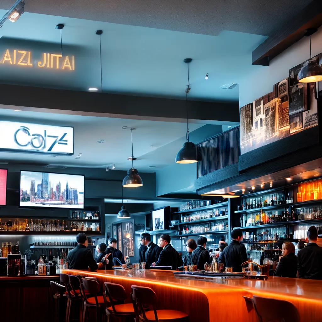 smartphone jazz club papel de parede