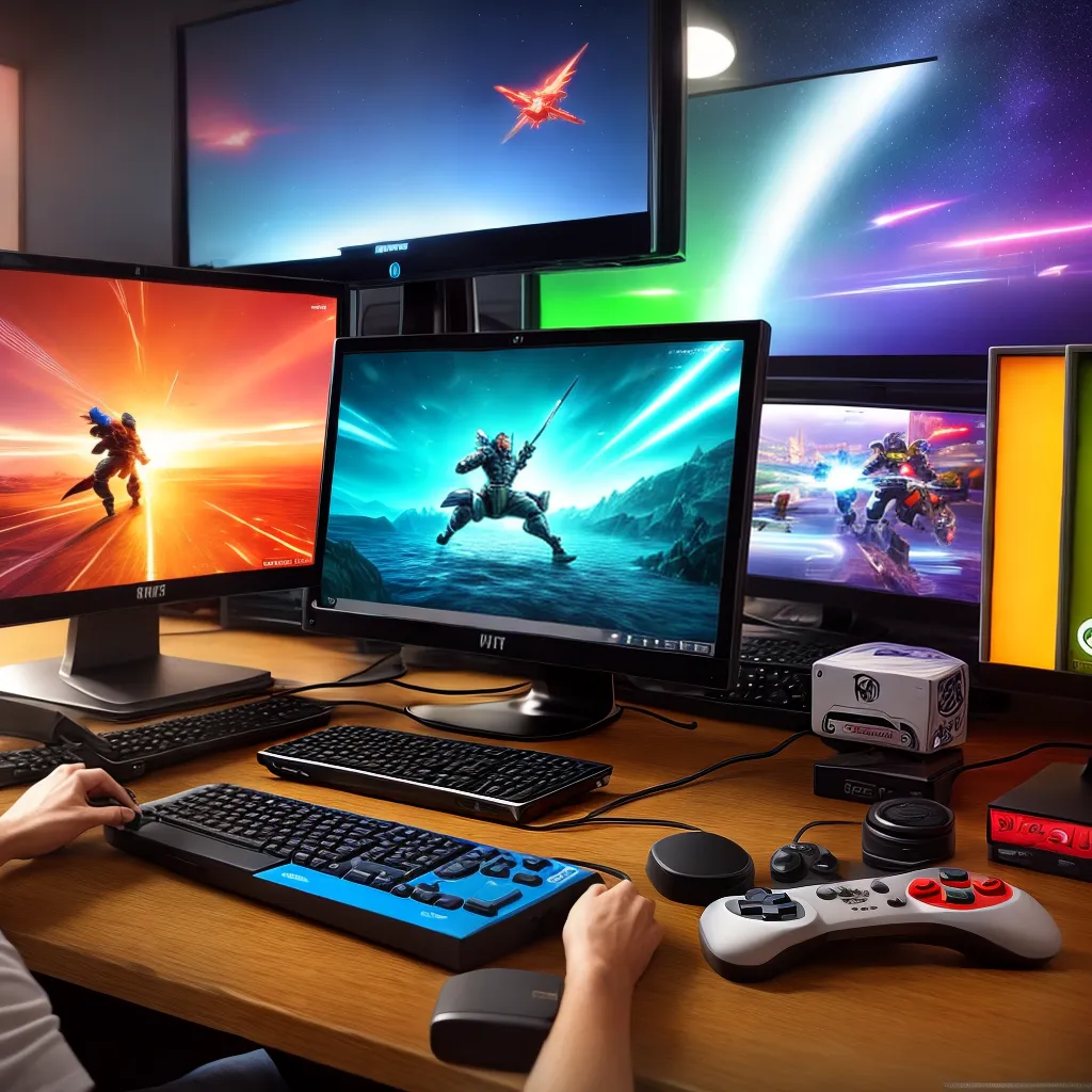 wallpapers games divertido vibrante