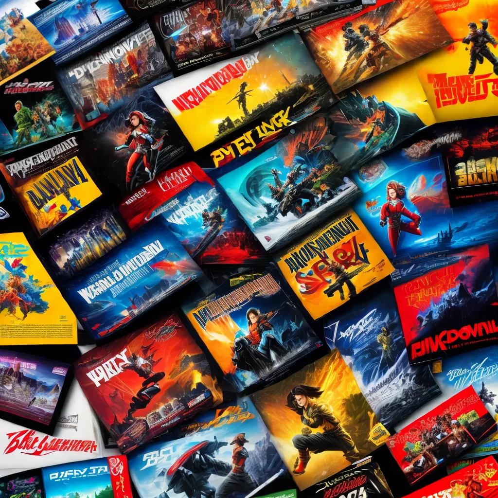 pop culture wallpapers collage iconic 1