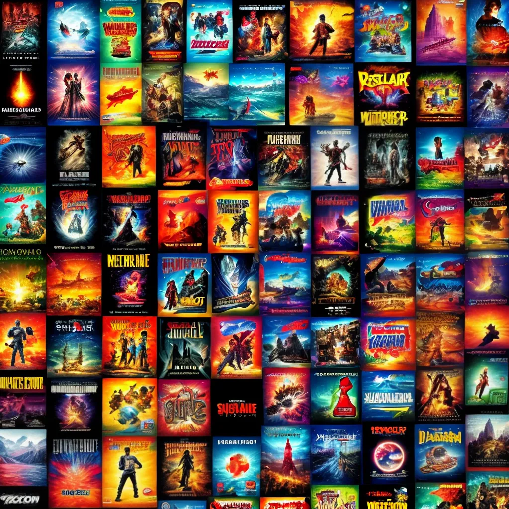 pop culture wallpapers collage nostalgia 1 pop culture wallpapers collage nostalgia 1
