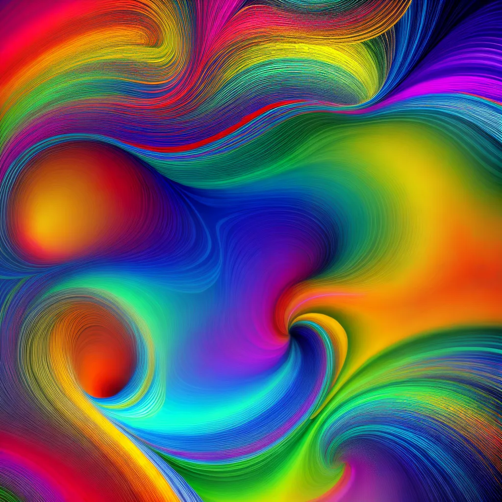 papel de parede abstrato colorido 2 papel de parede abstrato colorido 2