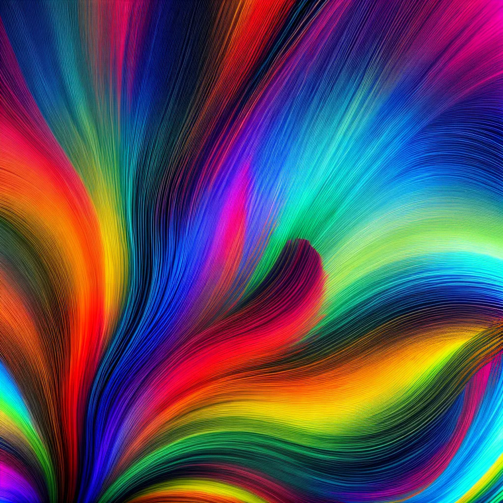 papel de parede abstrato colorido 4 papel de parede abstrato colorido 4