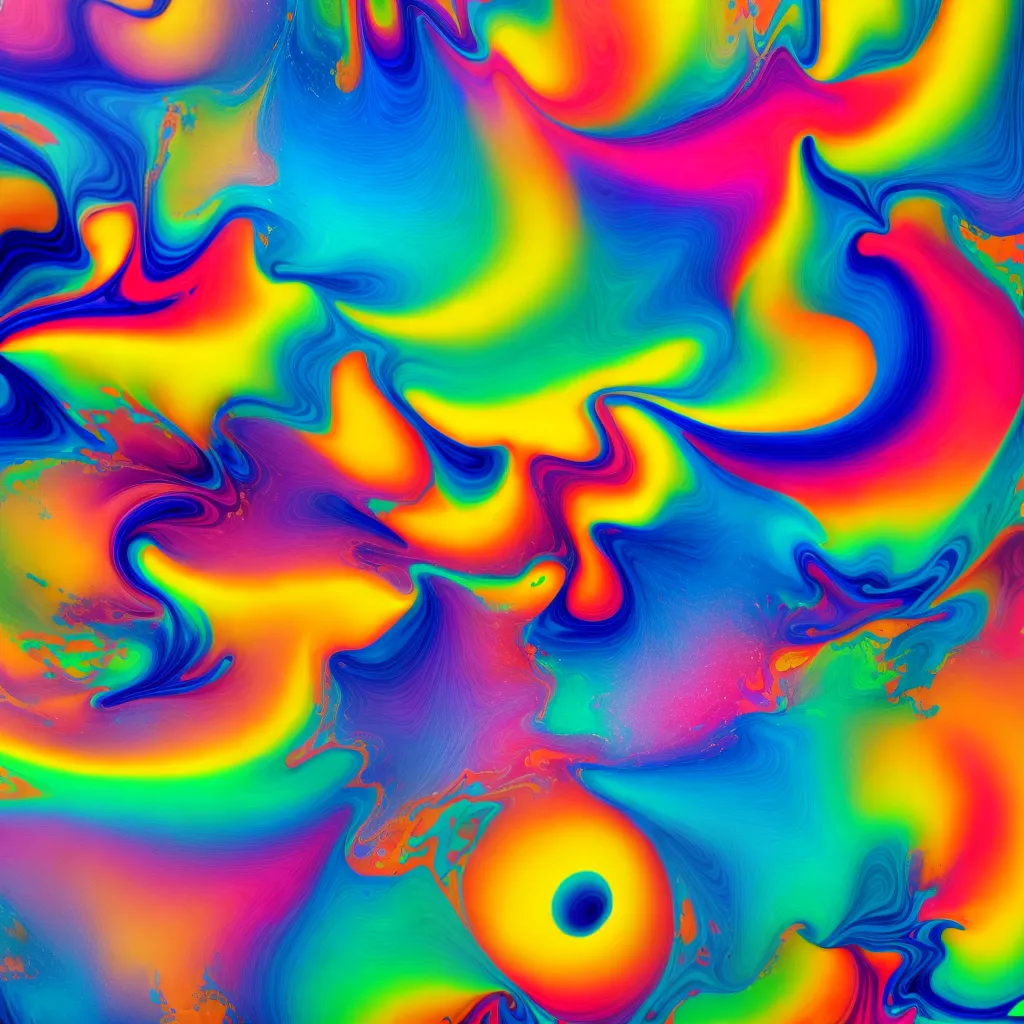 papel de parede abstrato colorido 5 papel de parede abstrato colorido 5