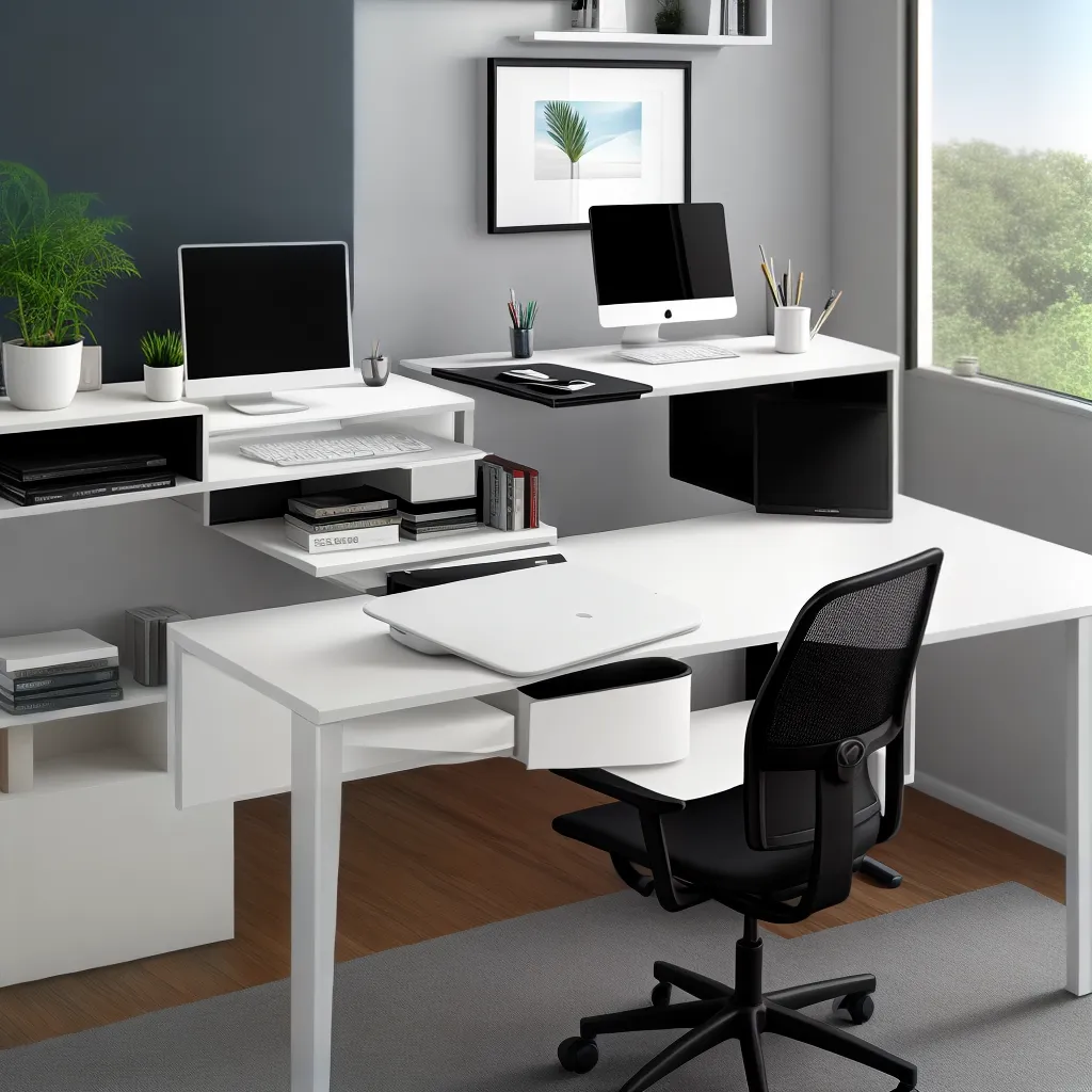 escritorio moderno cadeira ergonomica 2 escritorio moderno cadeira ergonomica 2