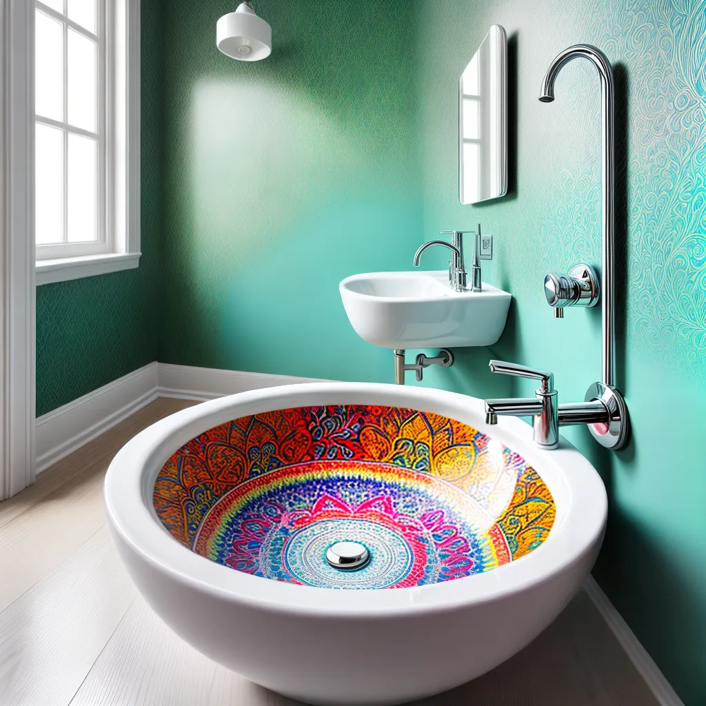 pia colorida artesanal design unico pia colorida artesanal design unico