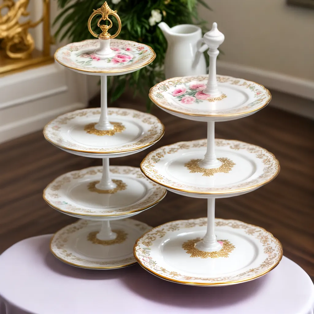 bolo tres andares flores pastel elegante