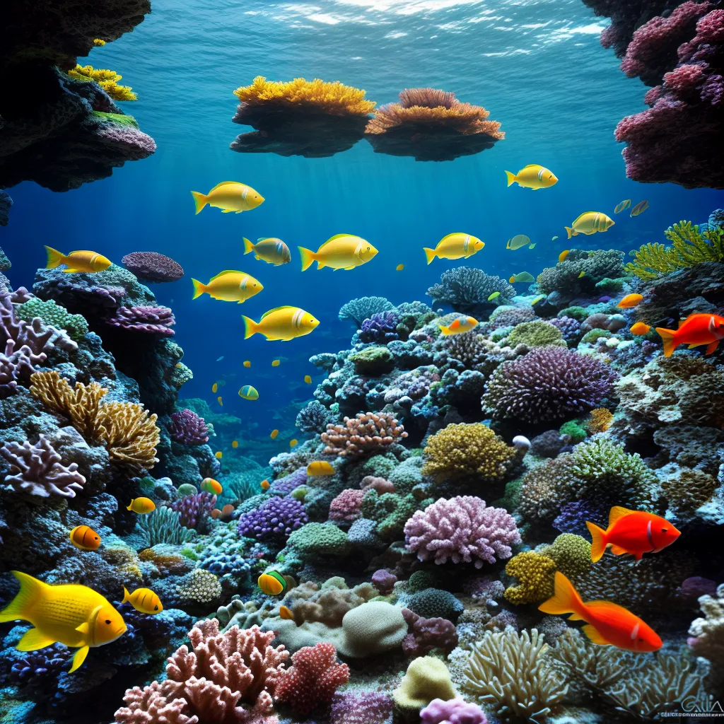 aquario virtual peixes tropicais