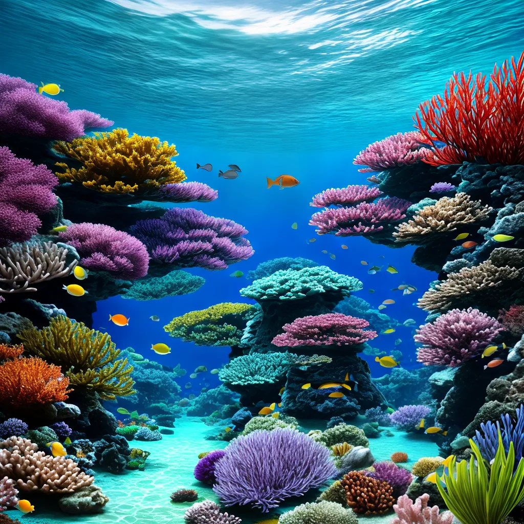 aquario virtual peixes tropicais 1